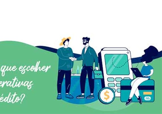 Sistema OCB lança e-book sobre cooperativas de crédito