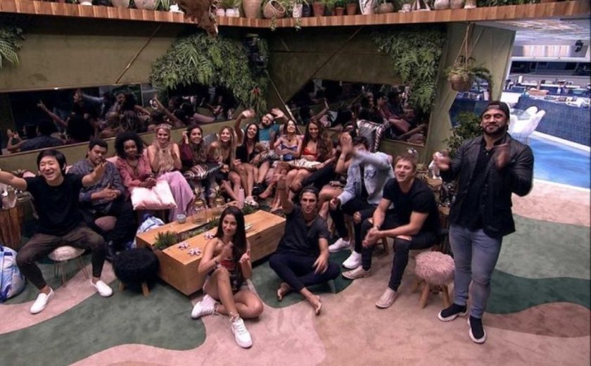 Ex-participantes do BBB20 rompem amizade e quebram pau nas redes sociais