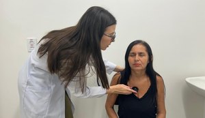 Alagoas é o 2º estado do NE e o 3º do país com menor tempo de espera para consultas em cardiologia