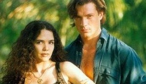 Novela 'Explode Coração' está de volta no Globoplay