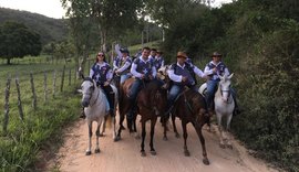 Cavalgada da padroeira chega a Arapiraca nesta sexta (2)