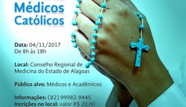 Pastoral da Saúde promove 1º Encontro de Médicos Católicos em novembro