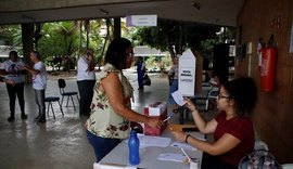 Resultado da eleição do Sintufal sai nesta quinta-feira (28)