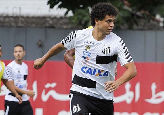 Após classificação do trio de ferro, Santos sente pressão contra a Ponte
