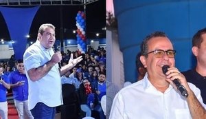 Candidatos a prefeito mais ricos em Alagoas são de cidades pobres