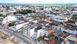 Vereador cobra mais atenção para tremores de terra em Arapiraca