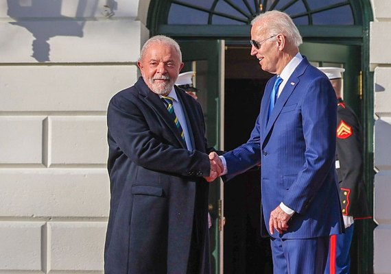 Lula afirma que EUA podem contribuir para Fundo Amazônia