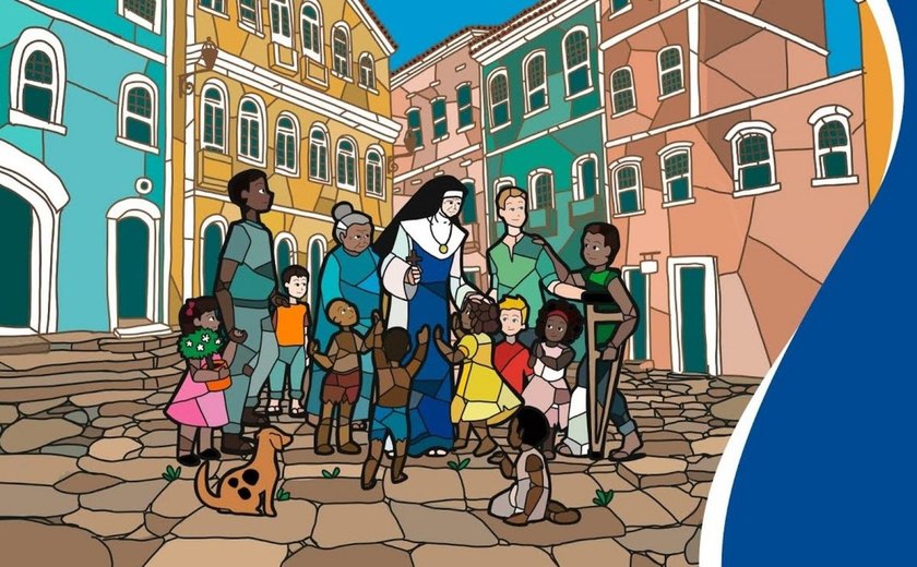 Arquidiocese de Maceió lança tema da Campanha da Fraternidade 2020