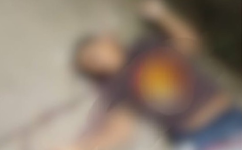 Usuário de drogas é morto a tiros na Chã da Jaqueira