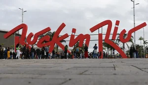 Rock in Rio 2026: veja o line-up e horários dos shows deste sábado (5)