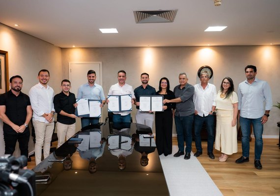 Governo destina R$ 24 milhões em obras estruturantes para Belo Monte