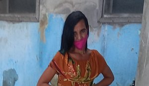 Mulher é flagrada com drogas nas partes íntimas no Presídio Cyridião Durval