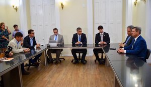 Secretário presta esclarecimentos na ALE sobre Missão China e Consórcio Nordeste