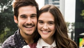 'O Tempo Não Para': Saiba quem é quem e conheça a história da nova novela