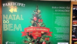 Parque Shopping lança ação para arrecadar doações para o Projeto Sertão Vivo