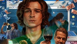 Filme O Rei da Internet mostra história real do hacker brasileiro preso aos 16 anos pela PF