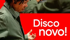 Djavan anuncia novo álbum e turnê especial para celebrar 50 anos de carreira