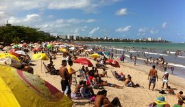 Alagoas não tem praia “excelente” para banho