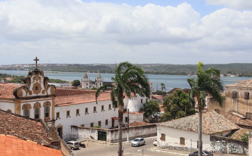 Festival de Música de Penedo fortalece a economia local e destaca a cidade no cenário cultural de Alagoas