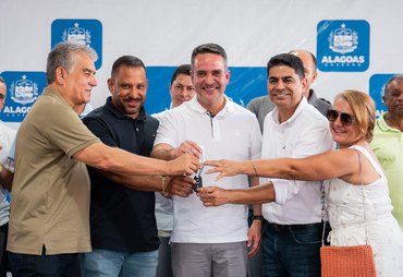 Pão de Açúcar recebe mais de R$ 3,5 milhões em investimentos e novas obras de infraestrutura