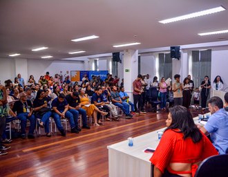 Audiência discute ordenamento da orla de Maceió