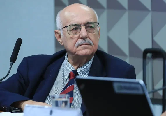 Vídeo: engenheiro da Braskem se cala e senadores apontam 'autorresponsabilização'