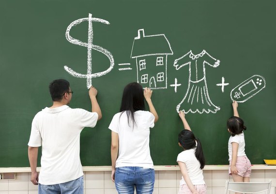 Cerca de 1.500 escolas brasileiras têm Educação Financeira