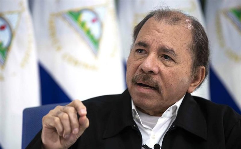 Presidente na Nicarágua anuncia retomada do diálogo com a sociedade organizada