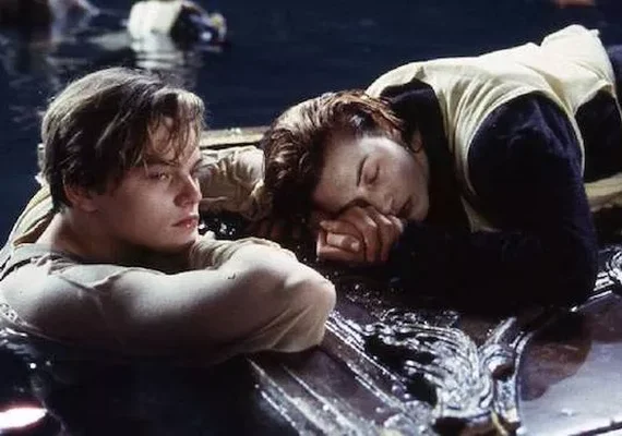 Titanic quase não teve Leonardo DiCaprio, revela James Cameron