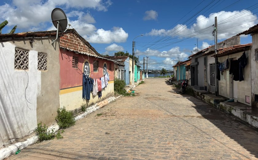 Arquitetura social: IAB Alagoas vai construir banheiros para famílias de Maceió e Arapiraca