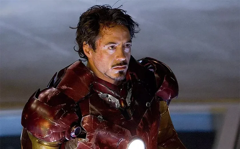 Robert Downey Jr. pode viver Homem de Ferro de novo