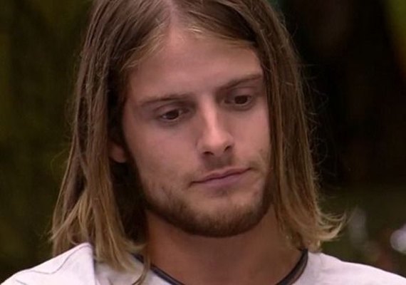 'BBB20': Daniel é o primeiro eliminado da prova do líder e está no paredão