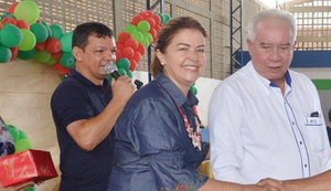Ações fortalecem associação de marisqueiras e pescadores do povoado São Bento em Maragogi