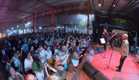 Happy Hour do Sesc Poço acontece no dia 24 de abril com show da Banda Avalon