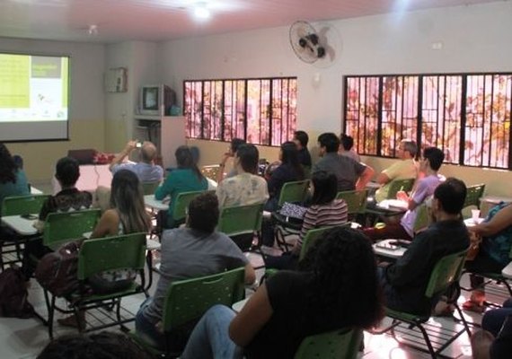 Pesquisadores exploram soluções internacionais para convivência com o semiárido