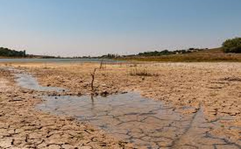 ANA lança estudo sobre impactos da mudança climática nos recursos hídricos