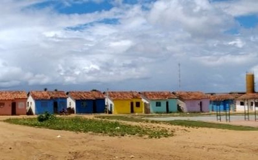 Mudança em nome de conjunto gera polêmica em São Sebastião