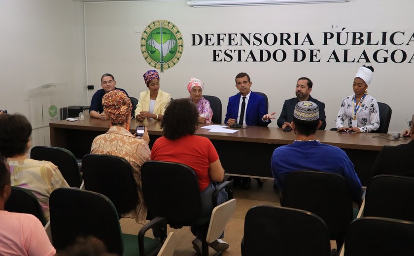 Audiência pública discute retirada do nome de Fernandes Lima da principal avenida de Maceió