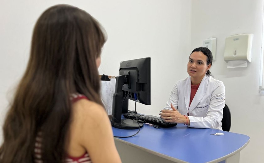 Ambulatório Especializado da Uncisal oferece atendimento em Oncologia