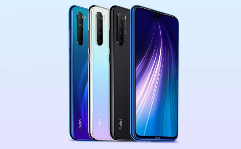 Xiaomi lança nova linha Redmi 8 e diz que terá 250 produtos no Brasil