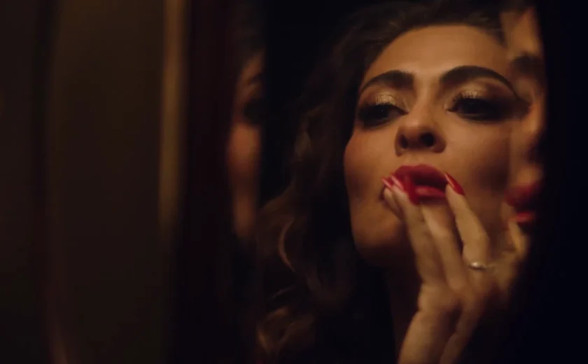 Após 'Pedaço de Mim', Juliana Paes será chefona do crime em Vidas Bandidas; veja teaser