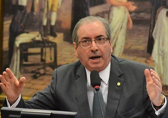 Em parecer ao STF, PGR insiste para que Eduardo Cunha continue preso
