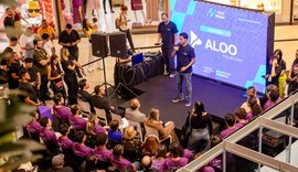 Vice-prefeito abre 1ª edição do Hack Massa: Maceió contra o câncer