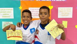 Escola estadual de Alagoas é finalista de prêmio da Nestlé