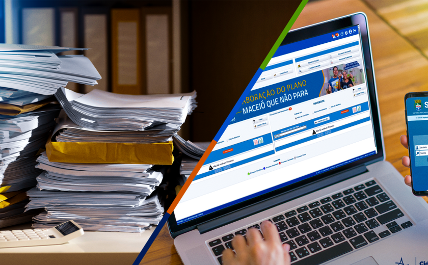 Iplam Maceió cria novas normas para licenciamento urbano e ambiental