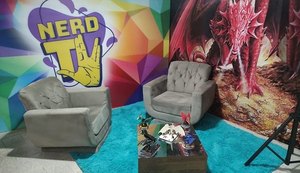 AL RPG Club lança programa Nerd TV em Maceió