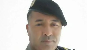 'Ela vai terminar atirando em você', alertou colega de farda antes de sargento ser morto