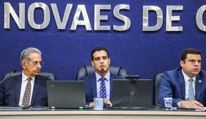 Câmara de Maceió retoma trabalhos legislativos para 2024