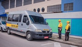 DMTT amplia prazo de permissões para o transporte escolar