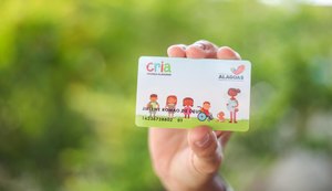 Secretaria da Primeira Infância encontra inconsistências em 35 mil cadastros do Cartão Cria